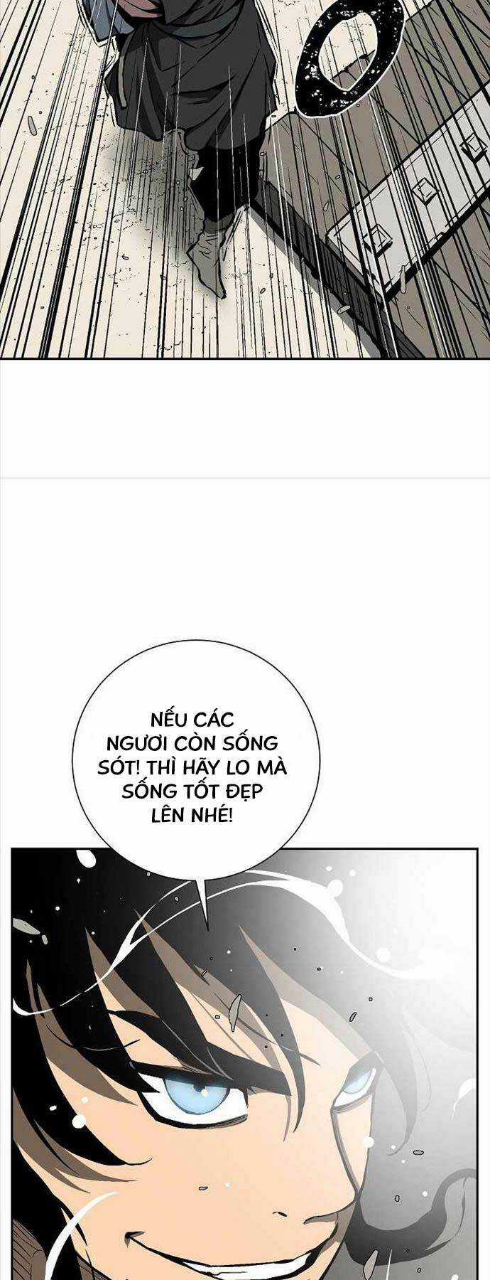 Vĩ Linh Kiếm Tiên Chapter 43 trang 59