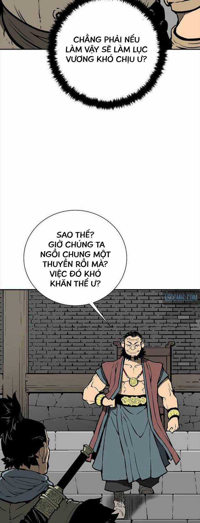 Vĩ Linh Kiếm Tiên Chapter 43 trang 7