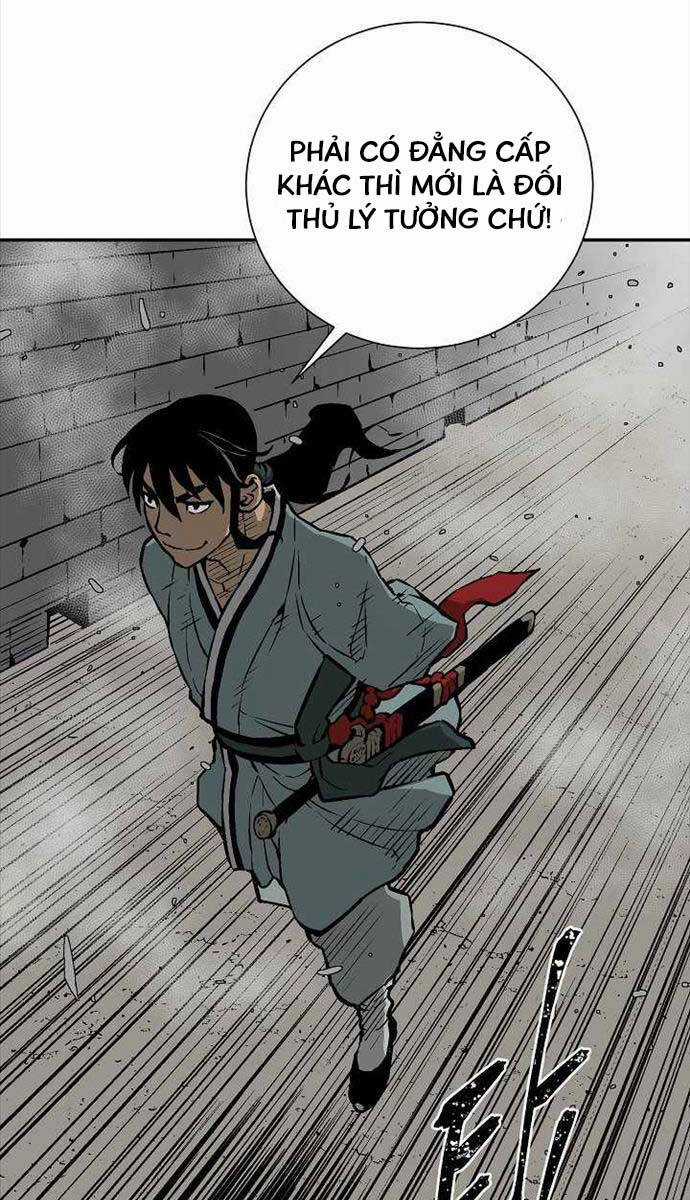 Vĩ Linh Kiếm Tiên Chapter 43 trang 76