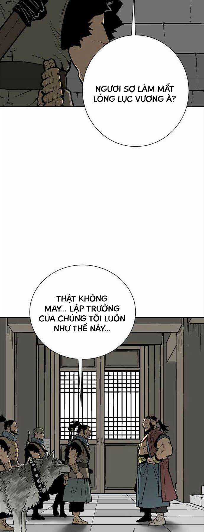 Vĩ Linh Kiếm Tiên Chapter 43 trang 8