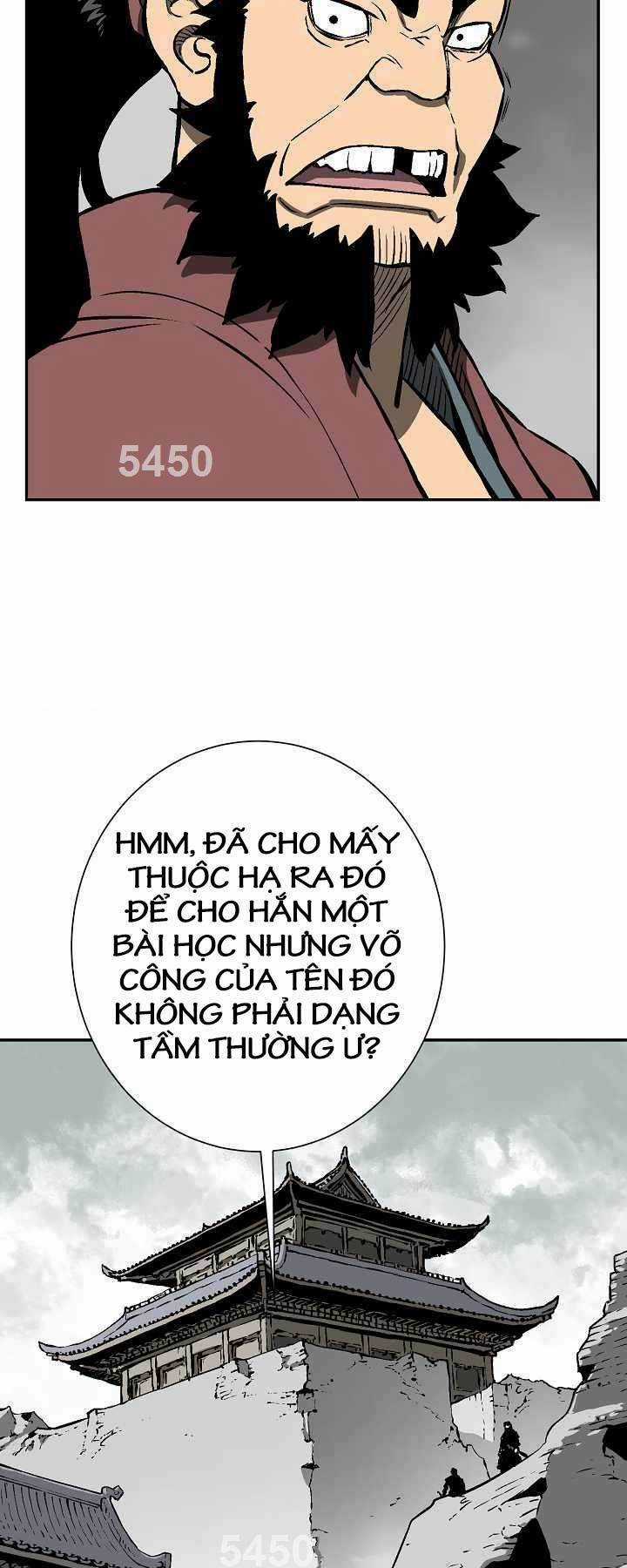 Vĩ Linh Kiếm Tiên Chapter 44 trang 1