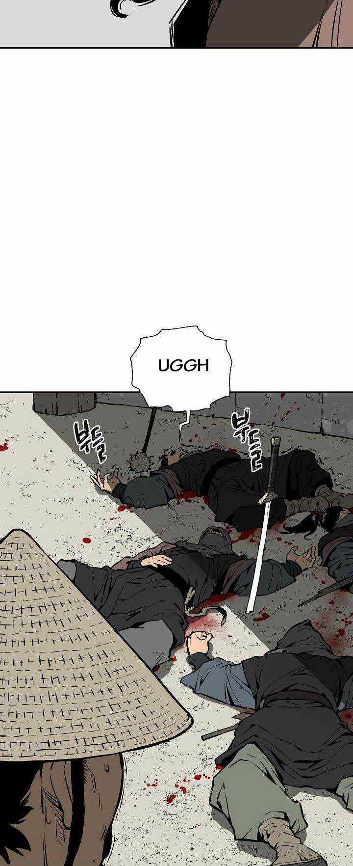 Vĩ Linh Kiếm Tiên Chapter 44 trang 10