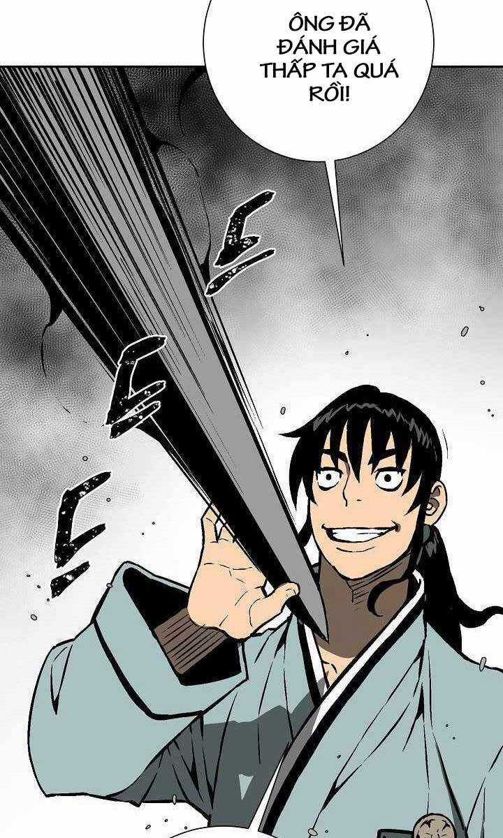 Vĩ Linh Kiếm Tiên Chapter 44 trang 107