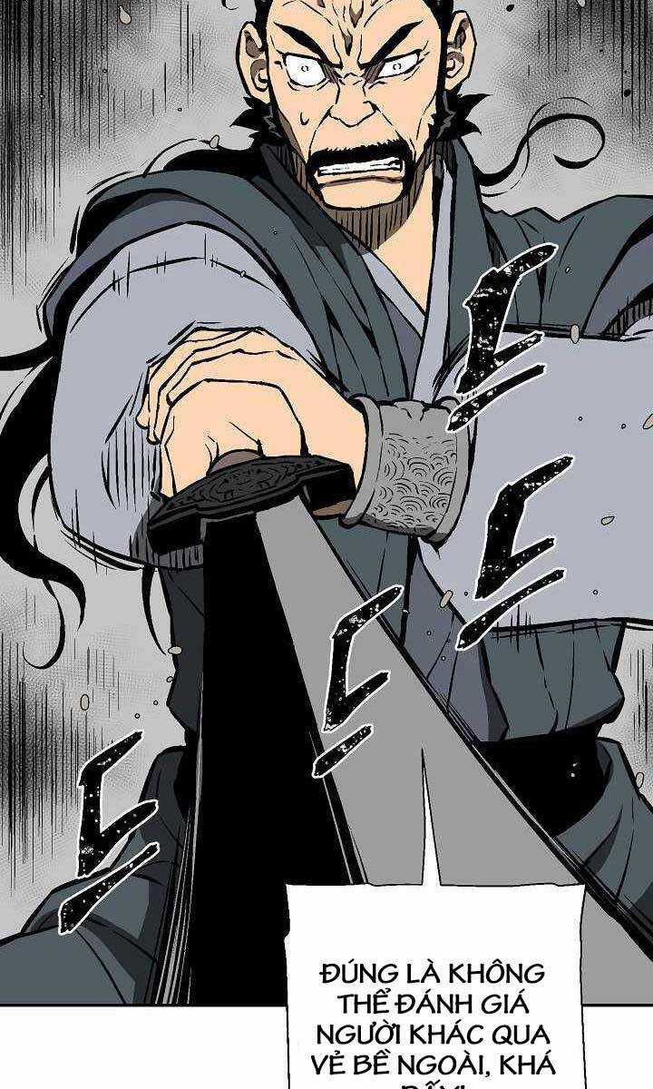 Vĩ Linh Kiếm Tiên Chapter 44 trang 109