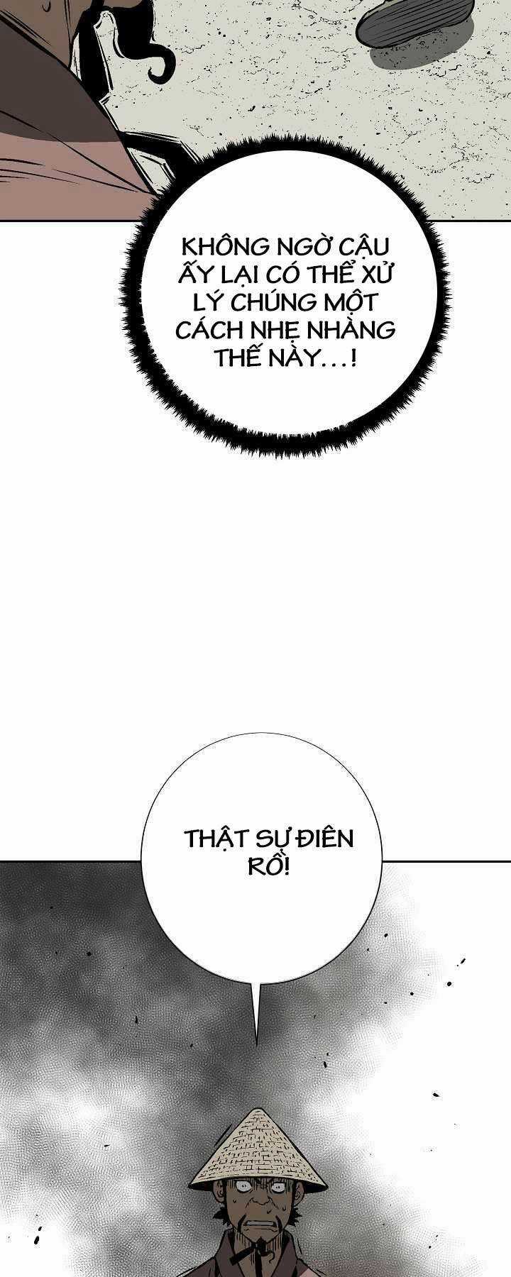 Vĩ Linh Kiếm Tiên Chapter 44 trang 11