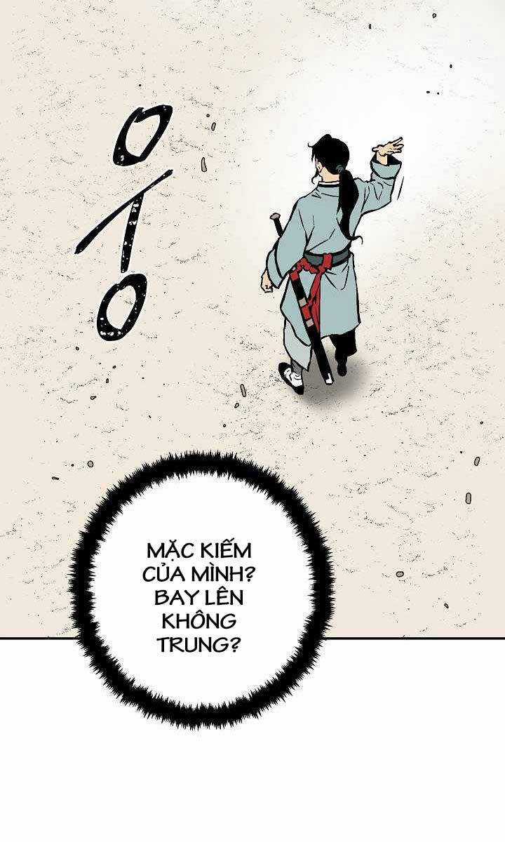 Vĩ Linh Kiếm Tiên Chapter 44 trang 121