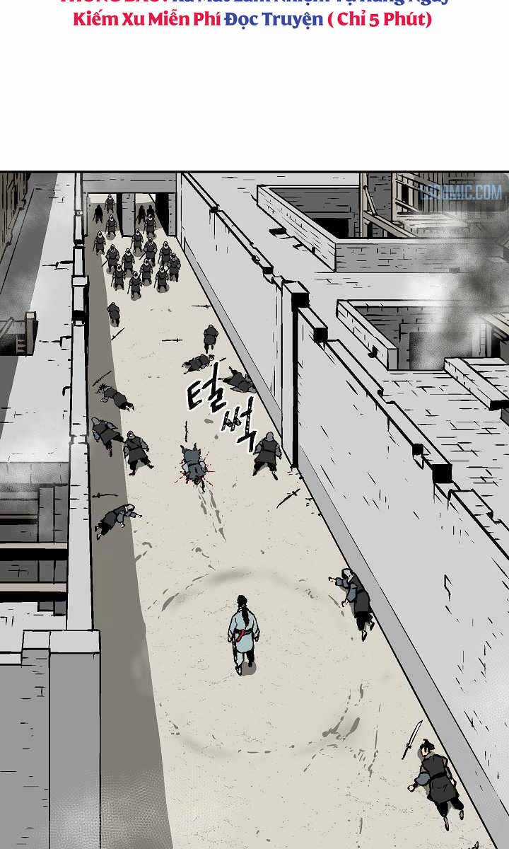 Vĩ Linh Kiếm Tiên Chapter 44 trang 134