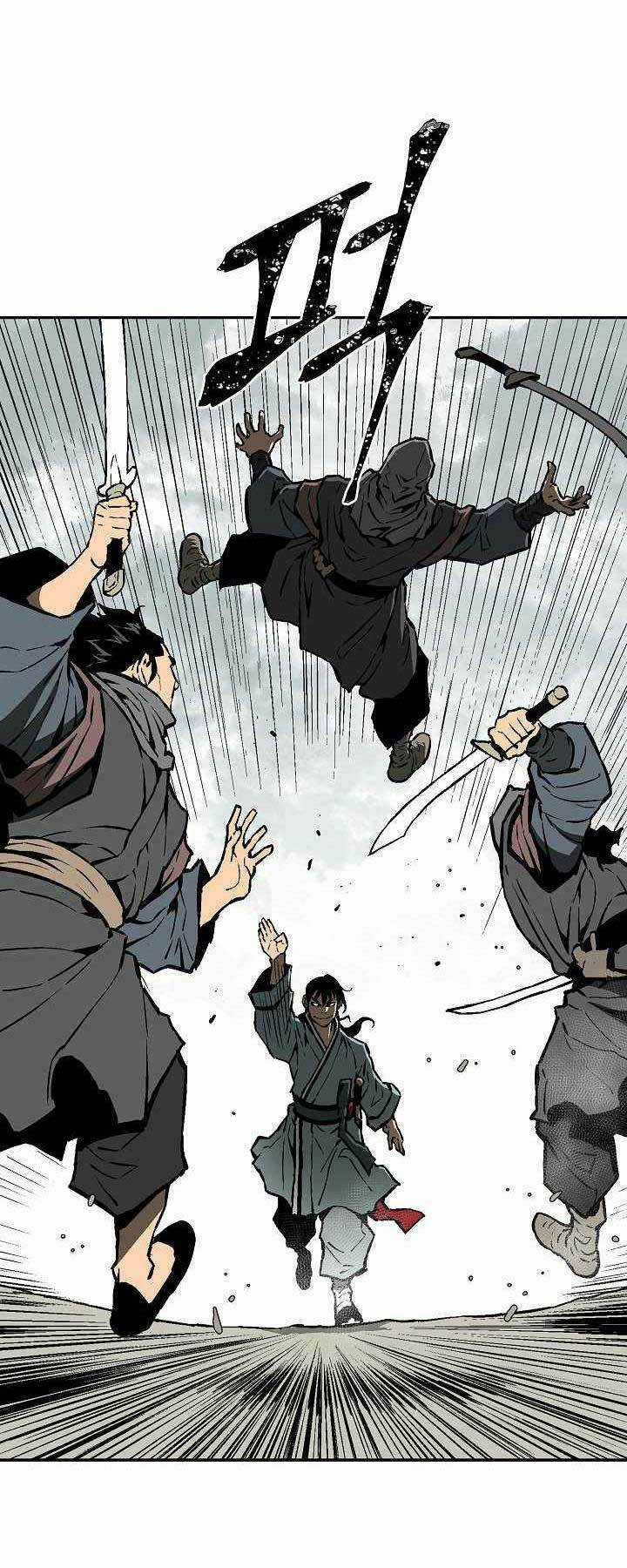 Vĩ Linh Kiếm Tiên Chapter 44 trang 16