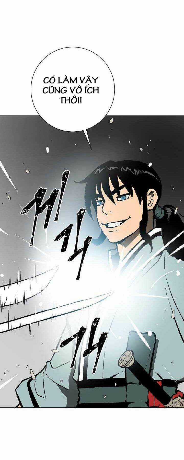 Vĩ Linh Kiếm Tiên Chapter 44 trang 18