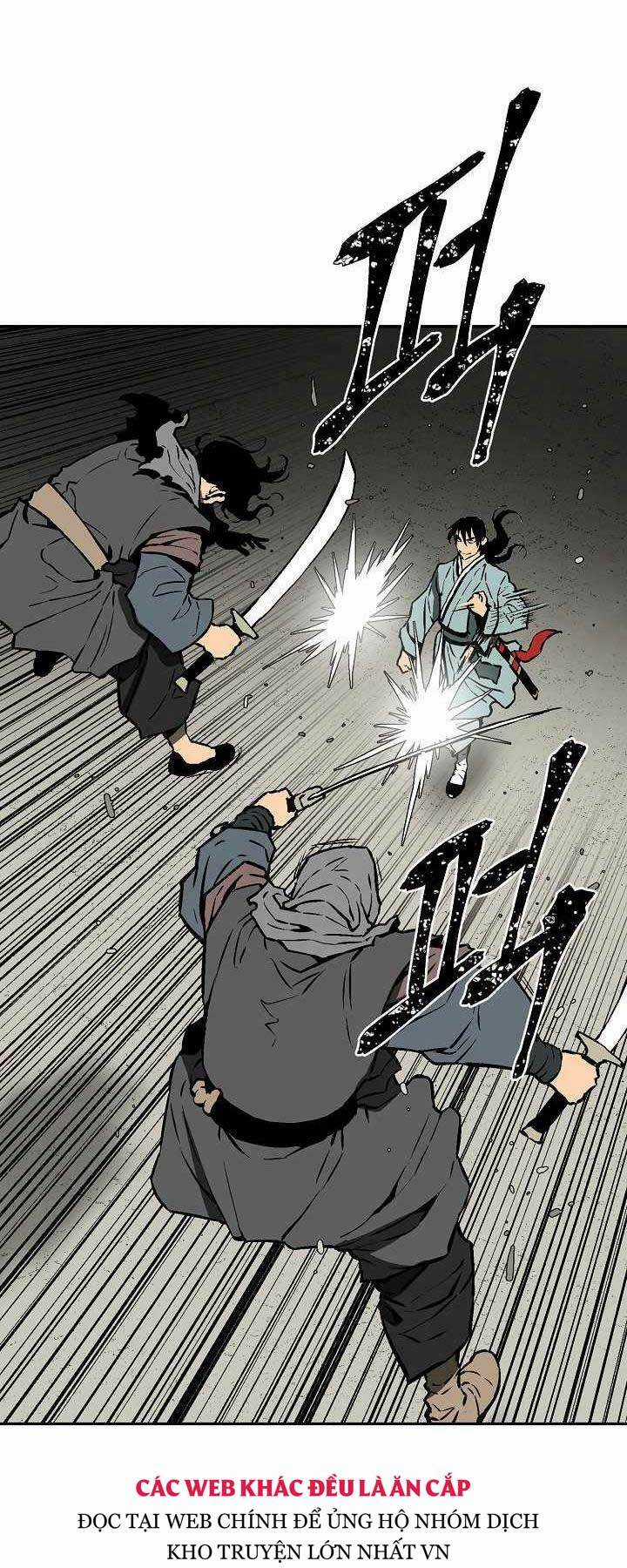 Vĩ Linh Kiếm Tiên Chapter 44 trang 19