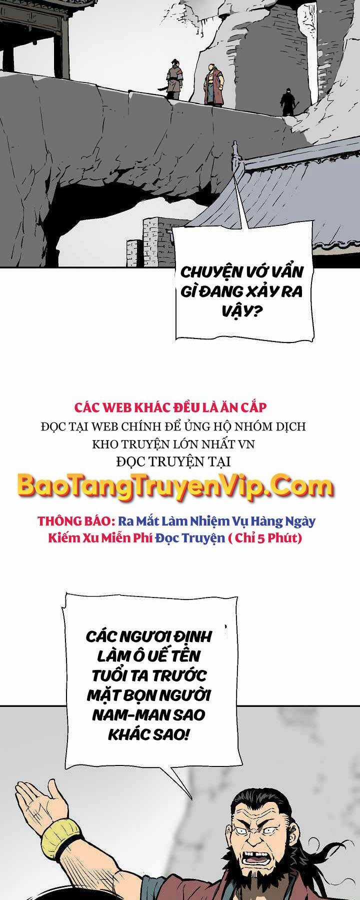 Vĩ Linh Kiếm Tiên Chapter 44 trang 2