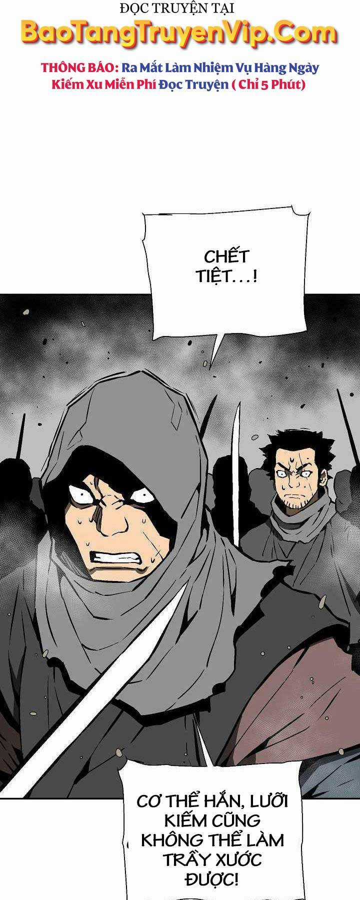 Vĩ Linh Kiếm Tiên Chapter 44 trang 20