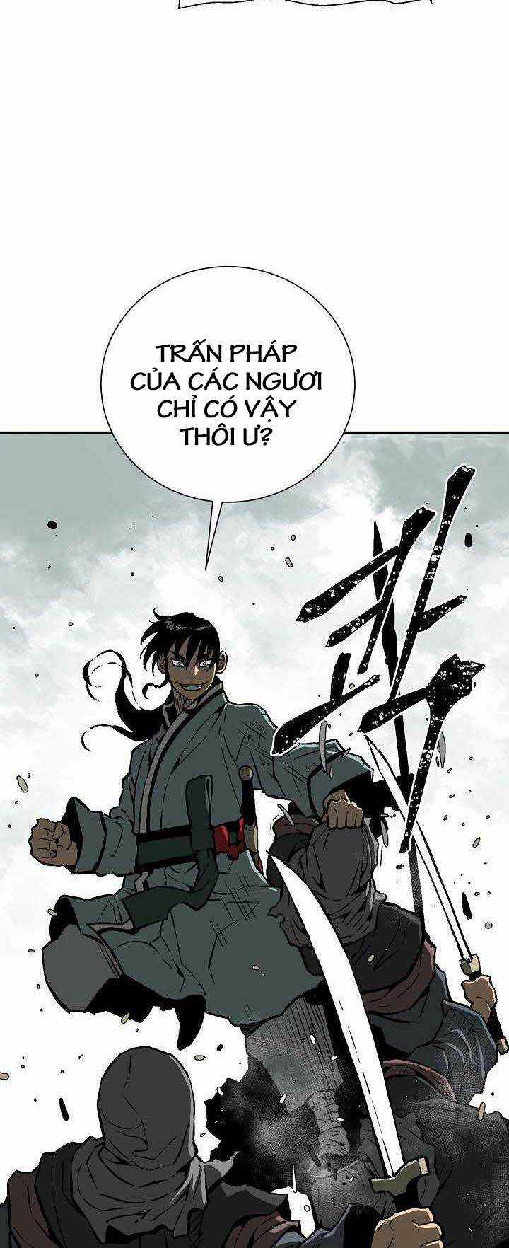 Vĩ Linh Kiếm Tiên Chapter 44 trang 21