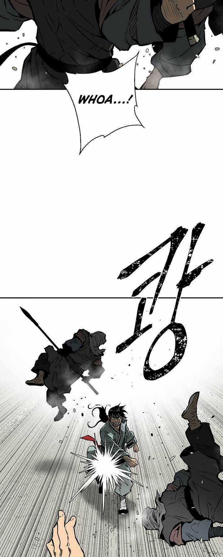 Vĩ Linh Kiếm Tiên Chapter 44 trang 22