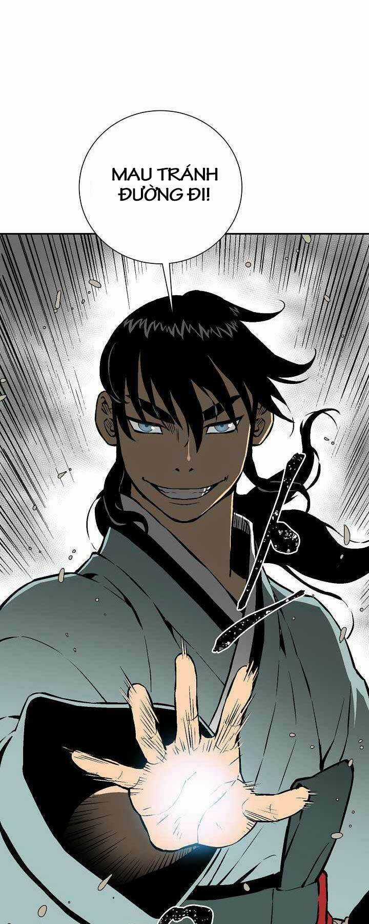 Vĩ Linh Kiếm Tiên Chapter 44 trang 25