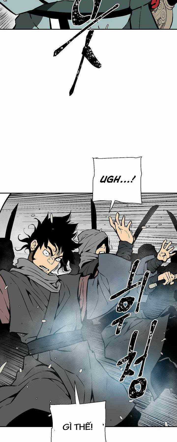 Vĩ Linh Kiếm Tiên Chapter 44 trang 26