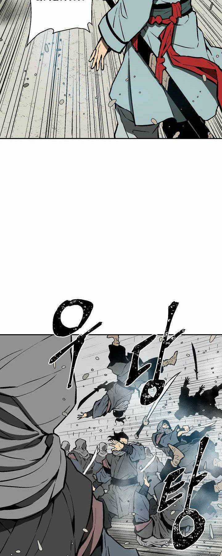 Vĩ Linh Kiếm Tiên Chapter 44 trang 28