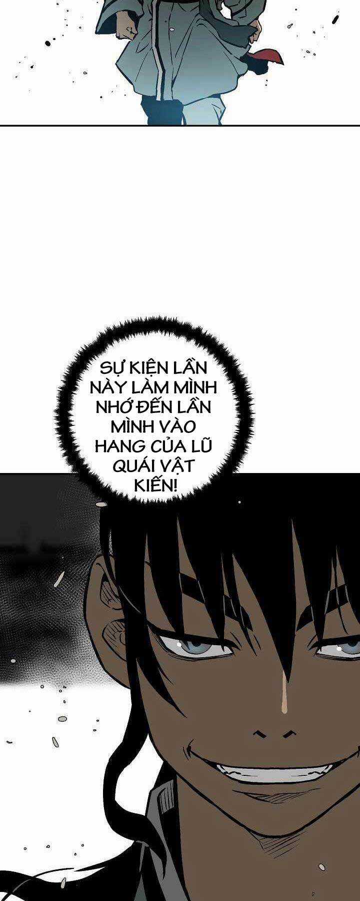 Vĩ Linh Kiếm Tiên Chapter 44 trang 30