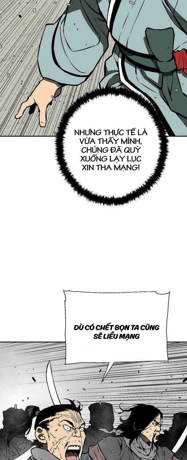 Vĩ Linh Kiếm Tiên Chapter 44 trang 32