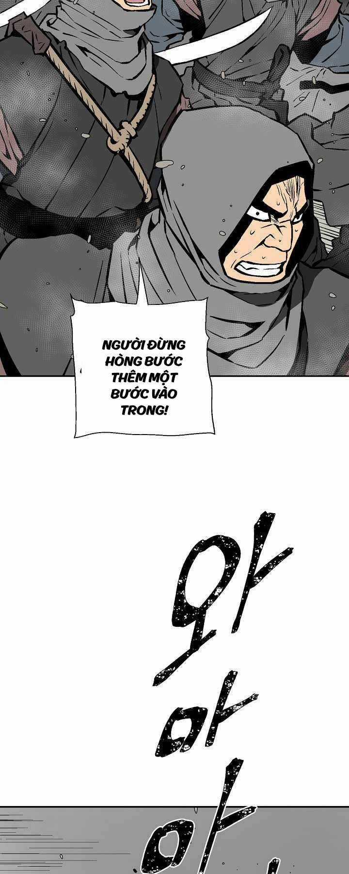 Vĩ Linh Kiếm Tiên Chapter 44 trang 33