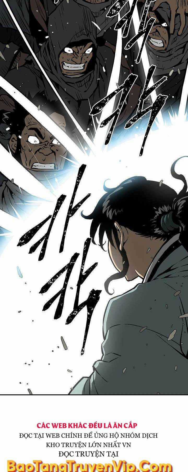 Vĩ Linh Kiếm Tiên Chapter 44 trang 35