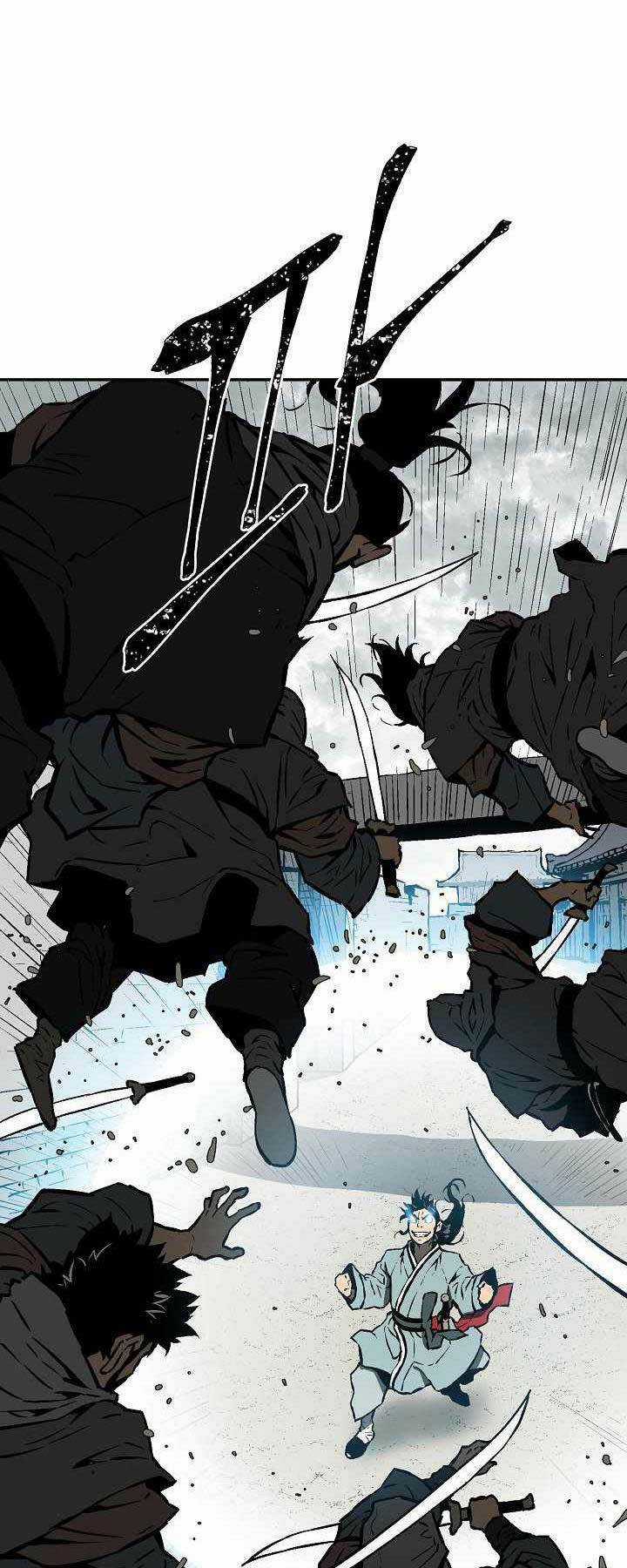 Vĩ Linh Kiếm Tiên Chapter 44 trang 38