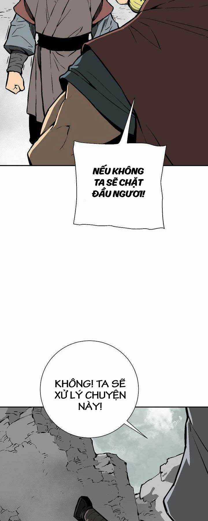 Vĩ Linh Kiếm Tiên Chapter 44 trang 4