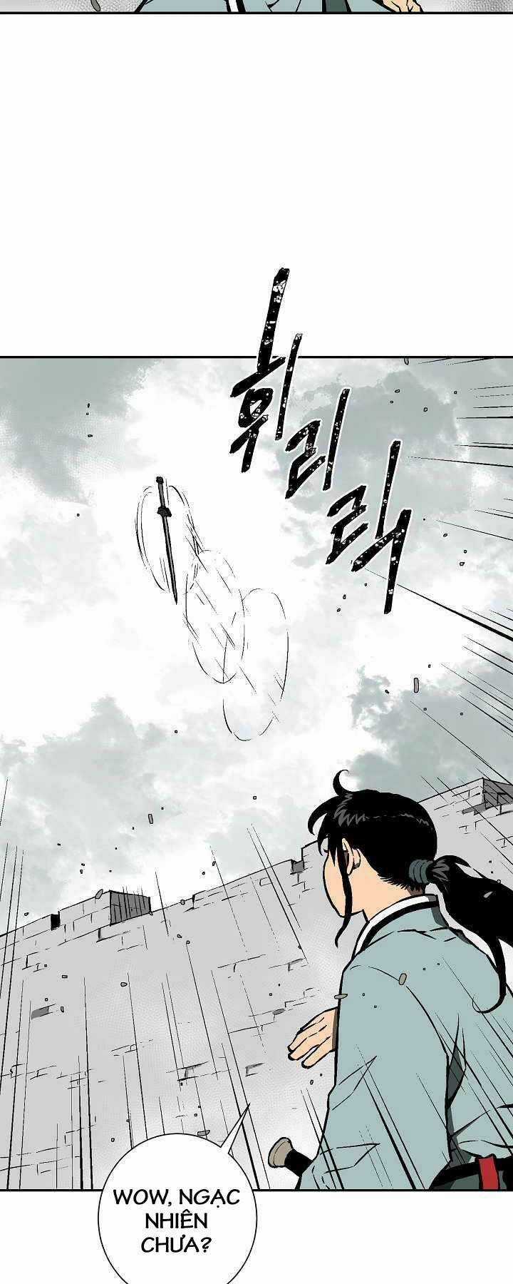 Vĩ Linh Kiếm Tiên Chapter 44 trang 44