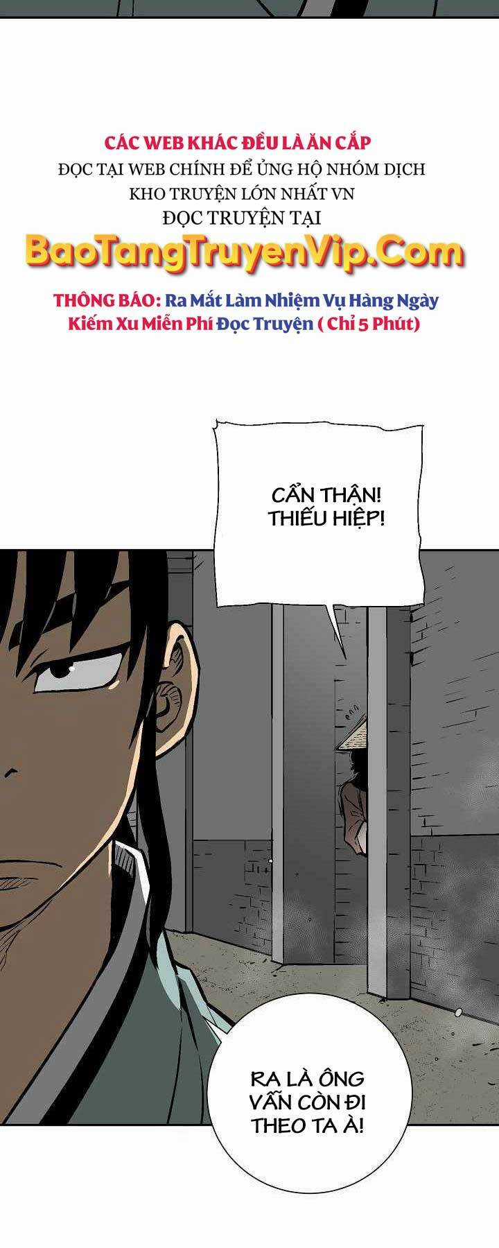 Vĩ Linh Kiếm Tiên Chapter 44 trang 48