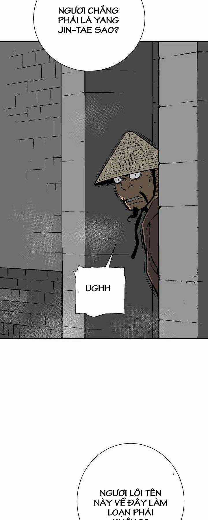 Vĩ Linh Kiếm Tiên Chapter 44 trang 51