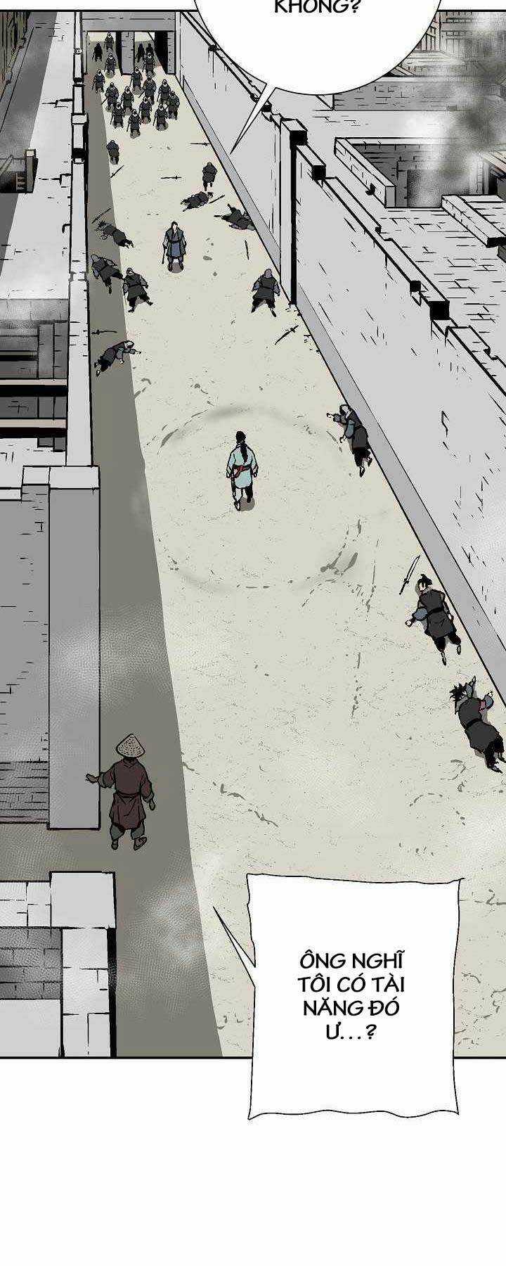 Vĩ Linh Kiếm Tiên Chapter 44 trang 52