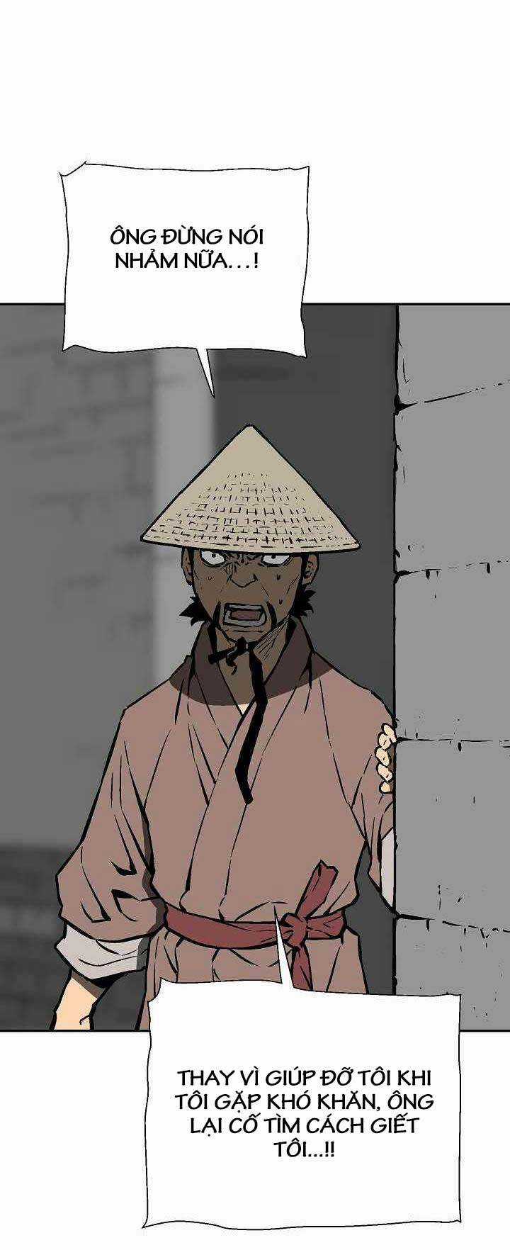 Vĩ Linh Kiếm Tiên Chapter 44 trang 54