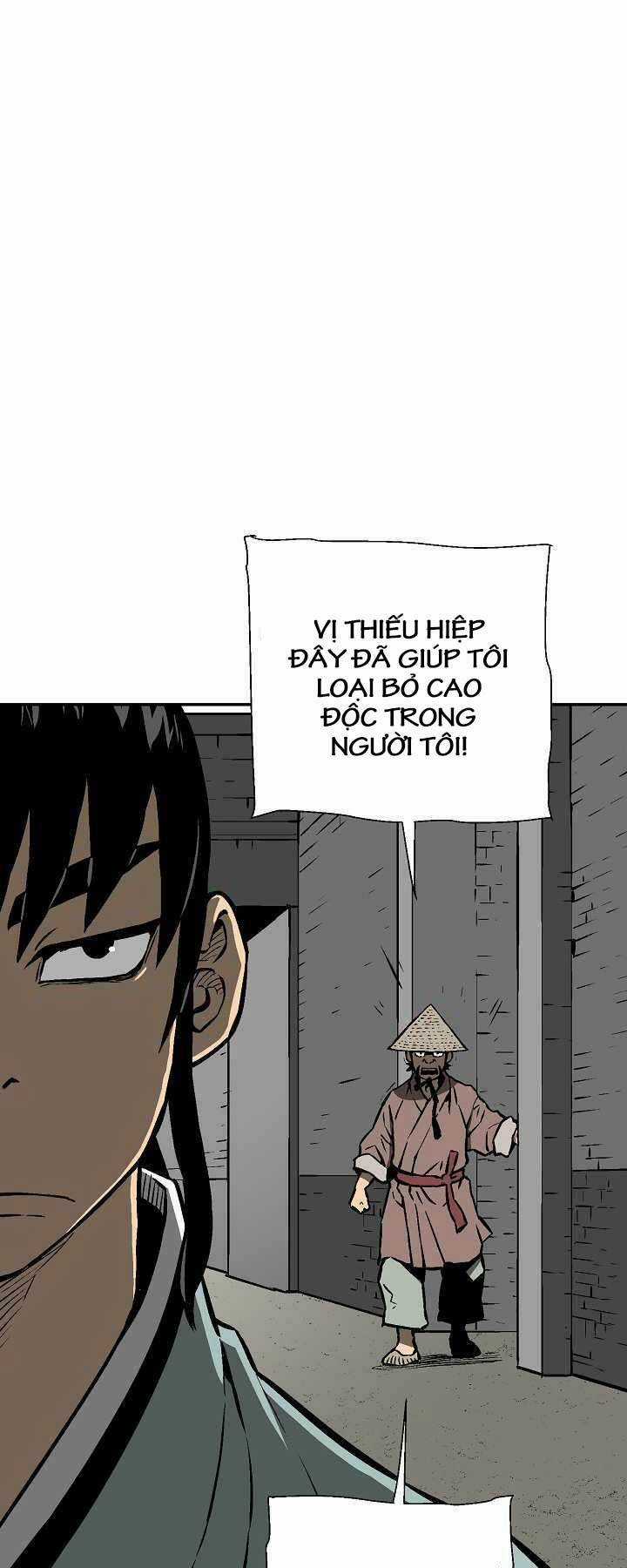 Vĩ Linh Kiếm Tiên Chapter 44 trang 55