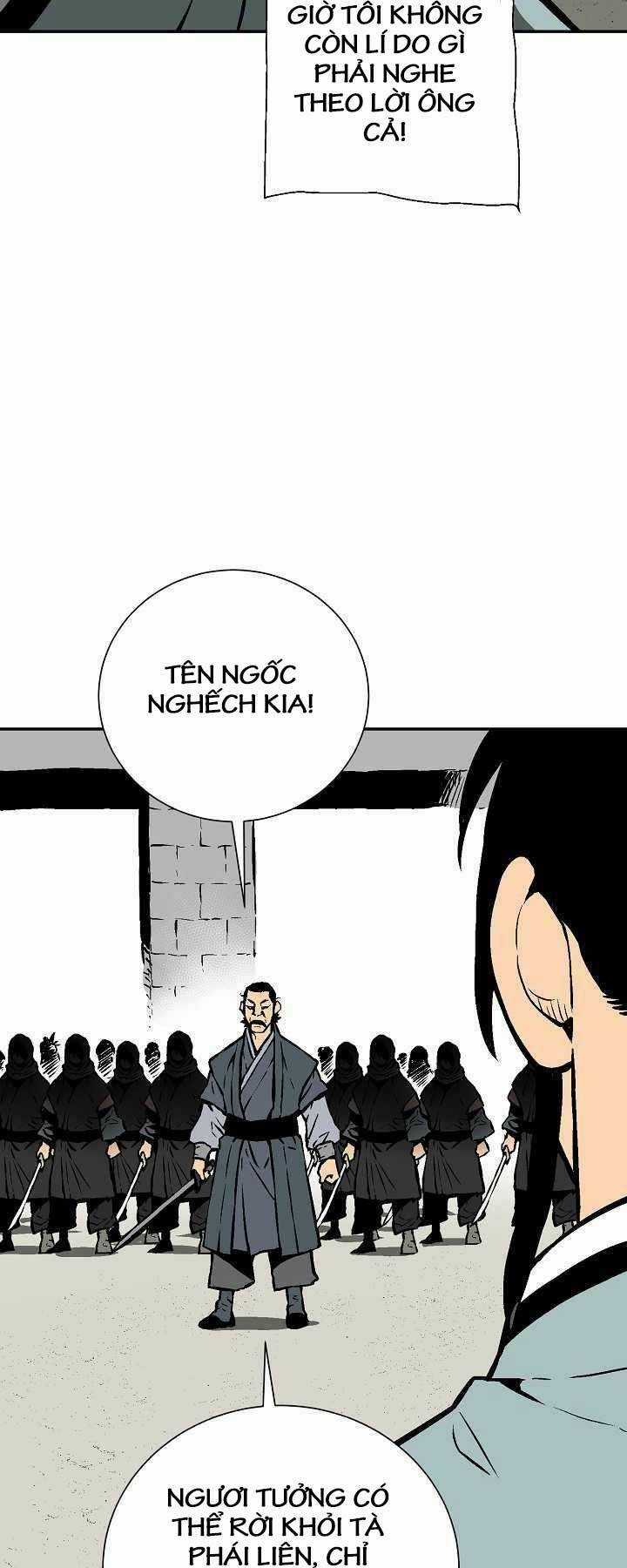Vĩ Linh Kiếm Tiên Chapter 44 trang 56