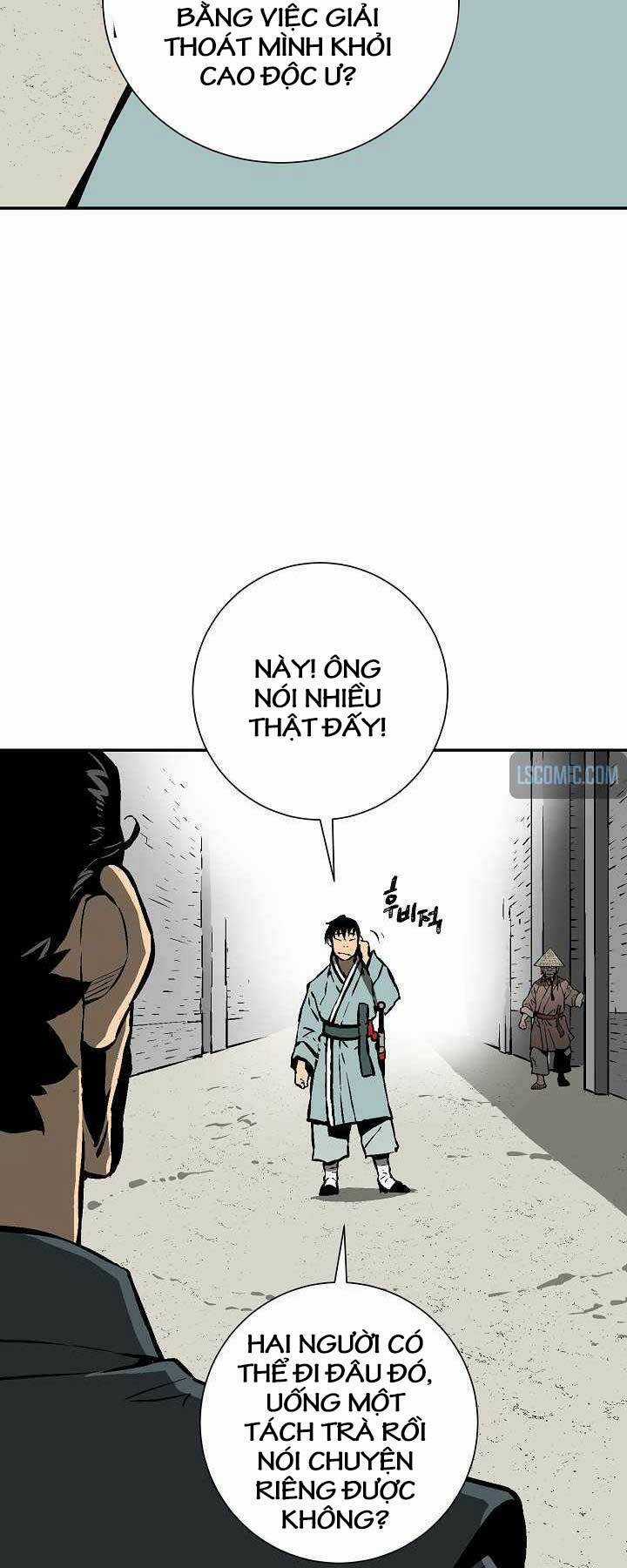 Vĩ Linh Kiếm Tiên Chapter 44 trang 57