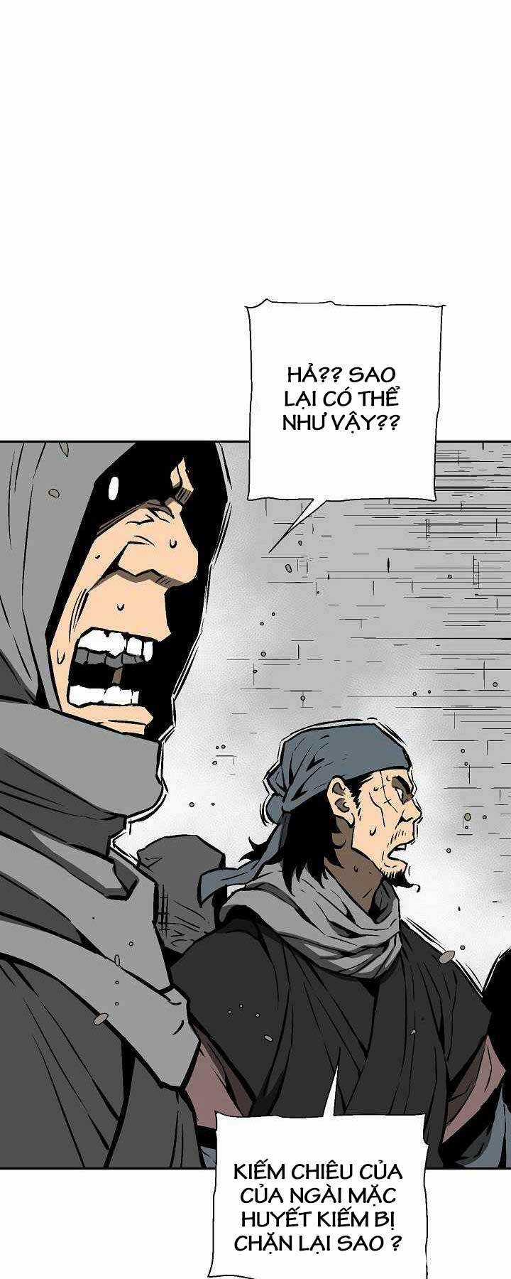 Vĩ Linh Kiếm Tiên Chapter 44 trang 69