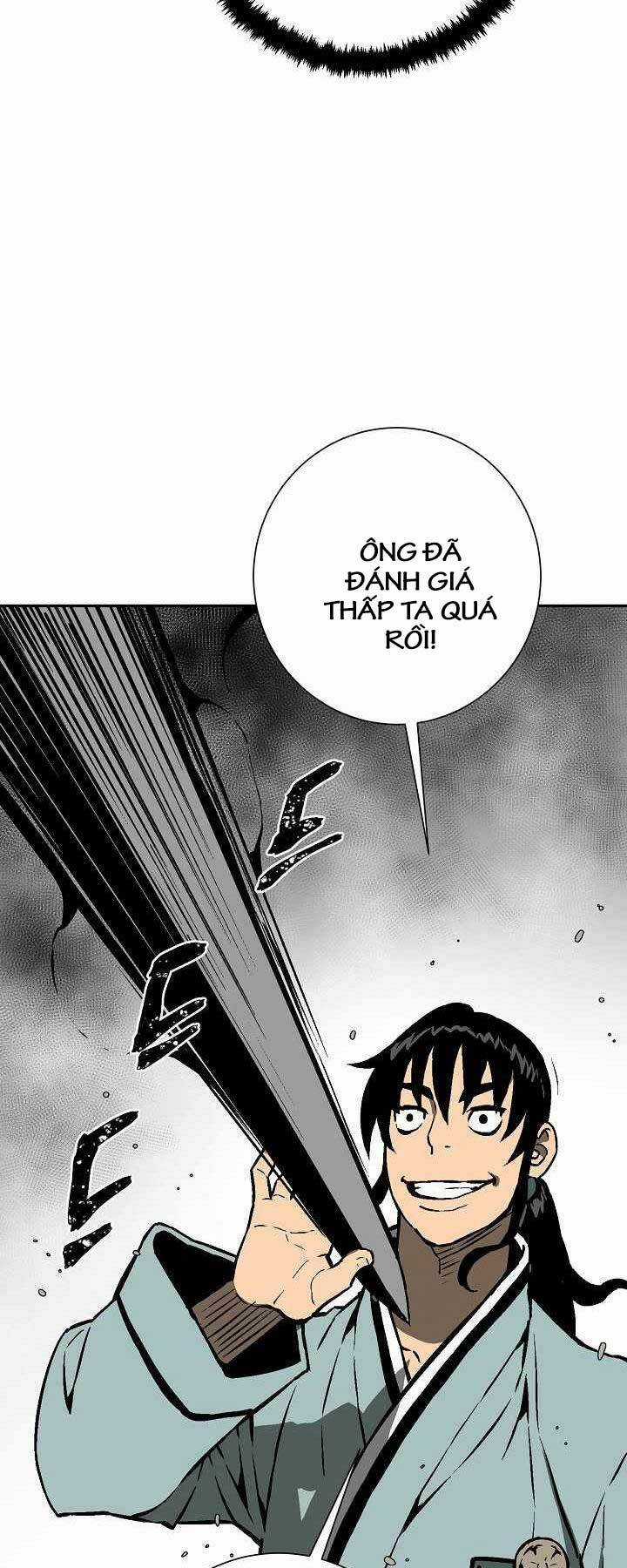 Vĩ Linh Kiếm Tiên Chapter 44 trang 71