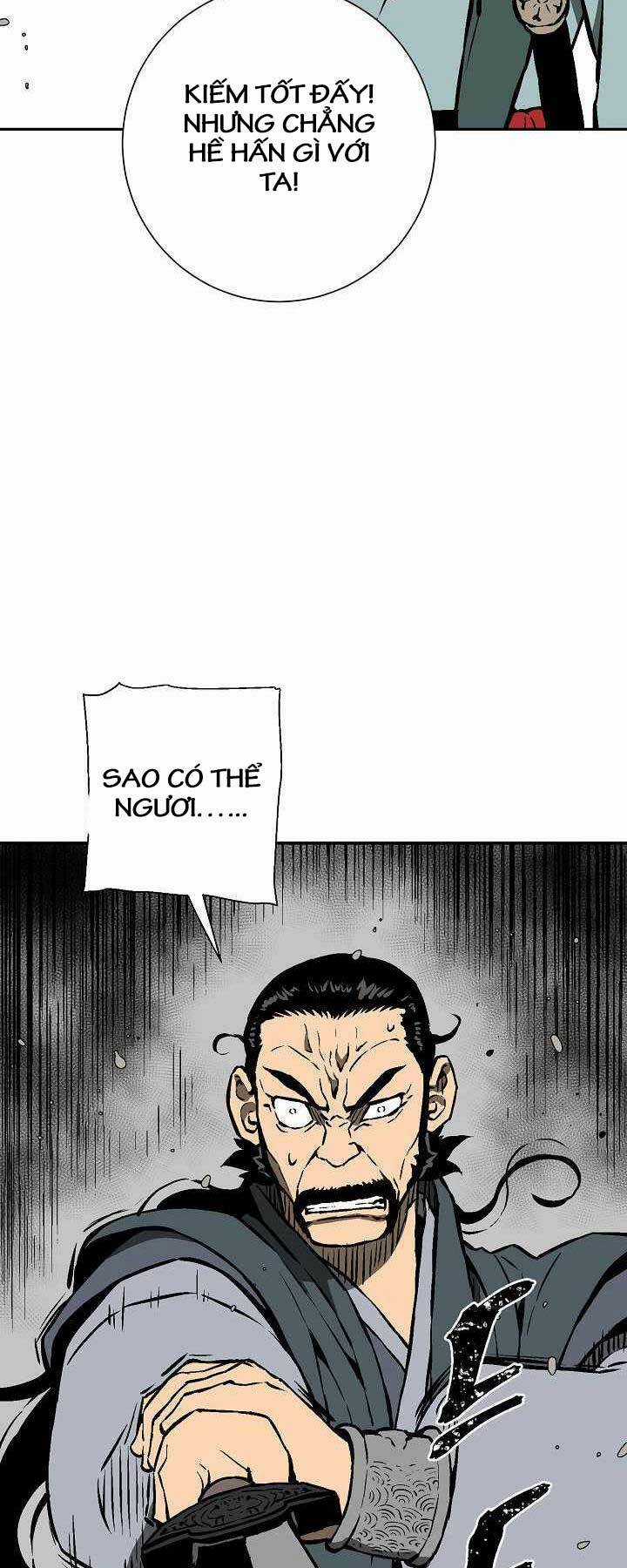 Vĩ Linh Kiếm Tiên Chapter 44 trang 72