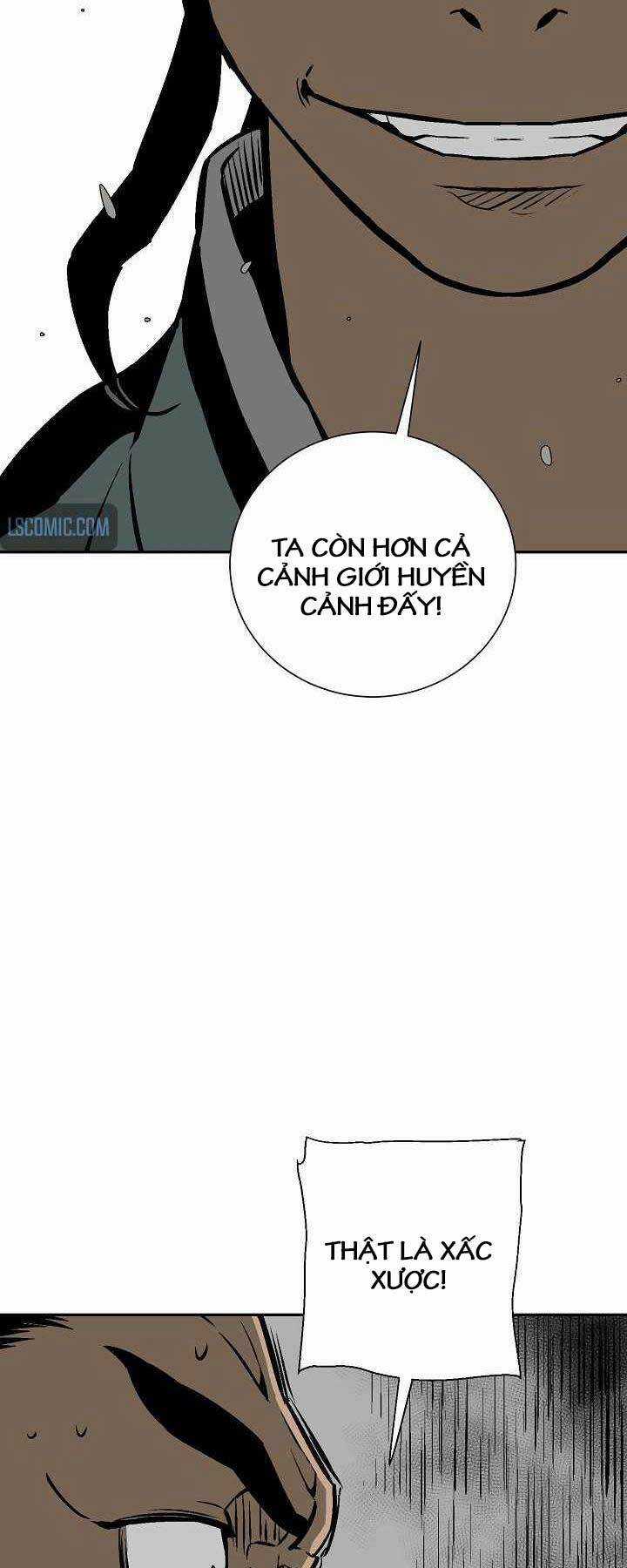 Vĩ Linh Kiếm Tiên Chapter 44 trang 74