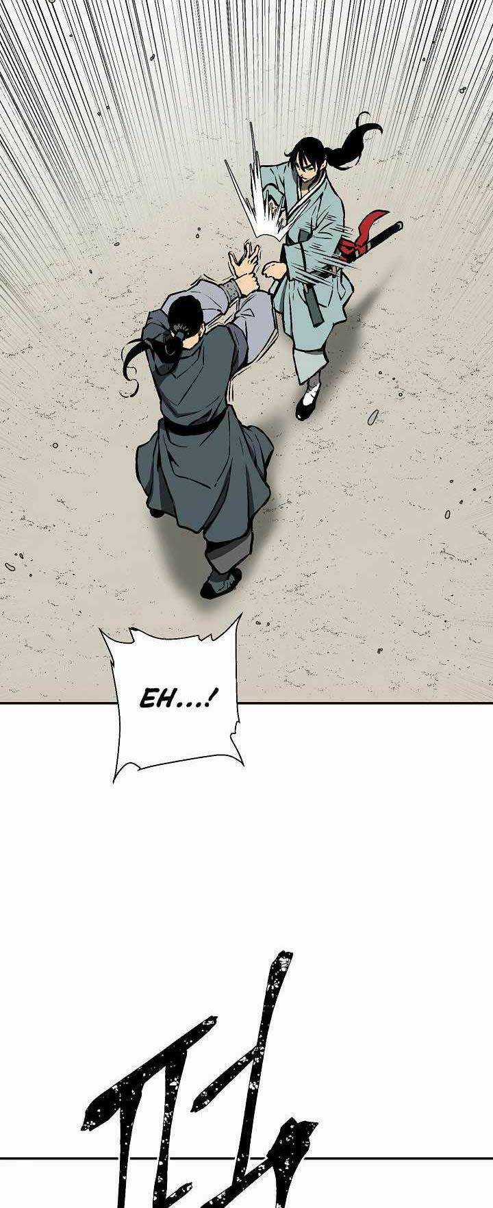 Vĩ Linh Kiếm Tiên Chapter 44 trang 76