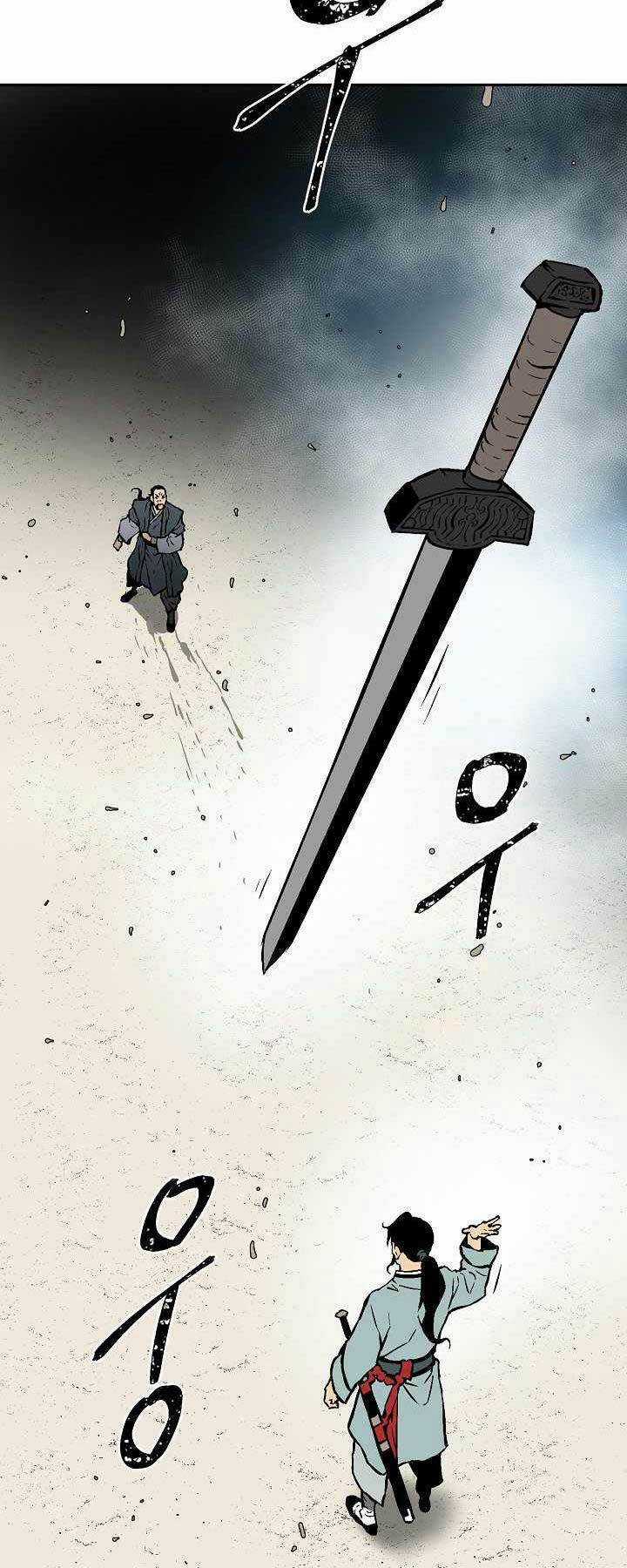 Vĩ Linh Kiếm Tiên Chapter 44 trang 80