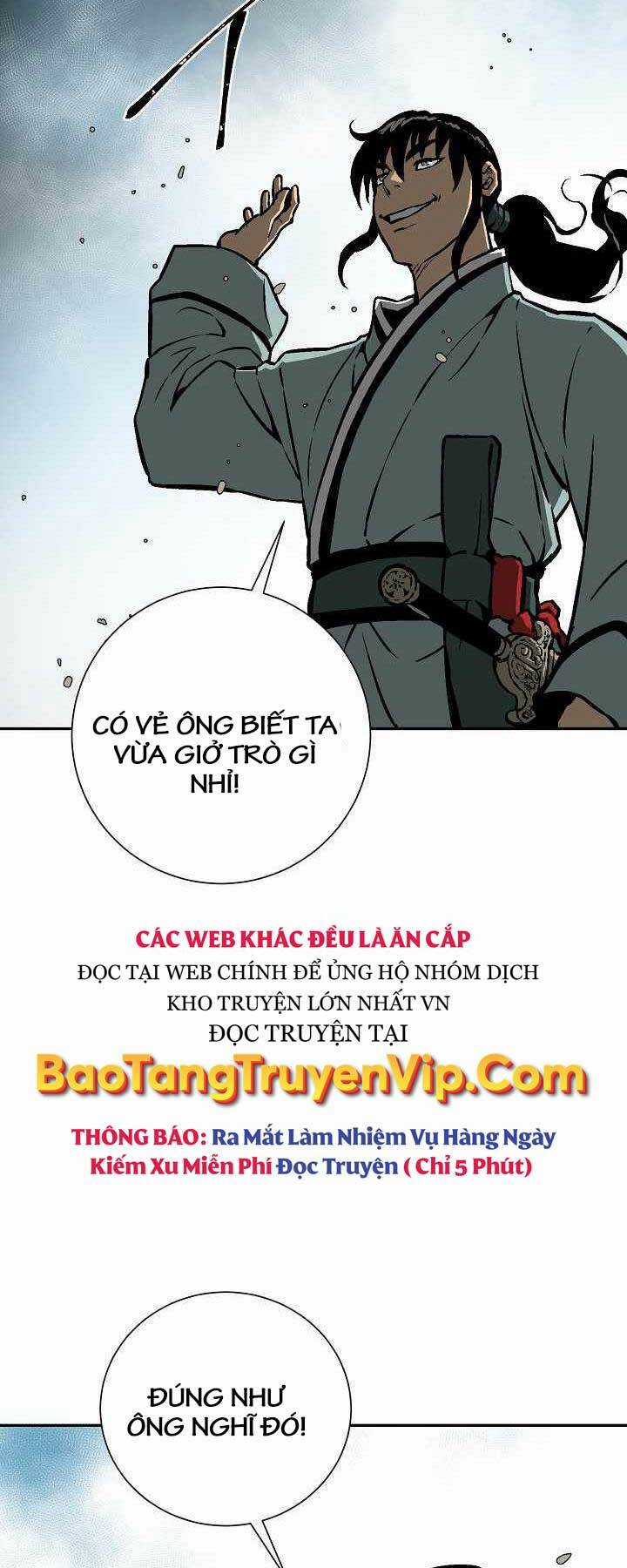 Vĩ Linh Kiếm Tiên Chapter 44 trang 83