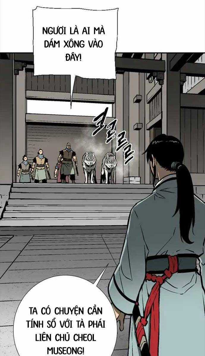 Vĩ Linh Kiếm Tiên Chapter 45 trang 17