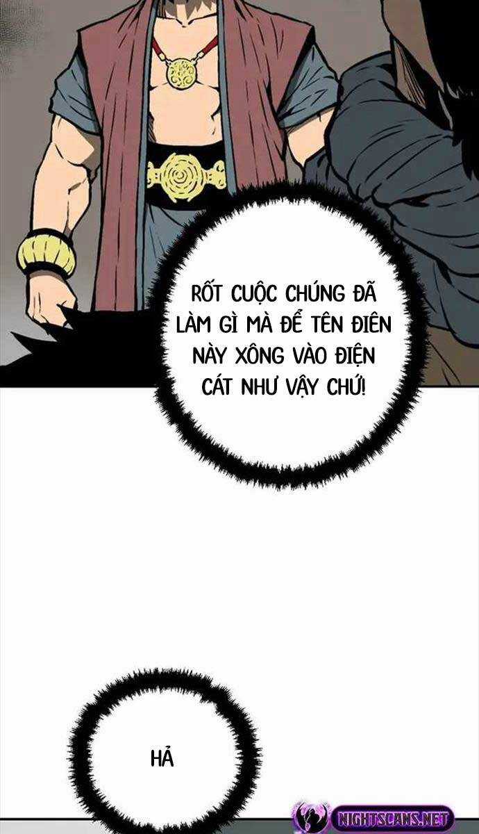 Vĩ Linh Kiếm Tiên Chapter 45 trang 19