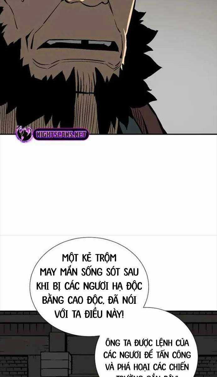 Vĩ Linh Kiếm Tiên Chapter 45 trang 36