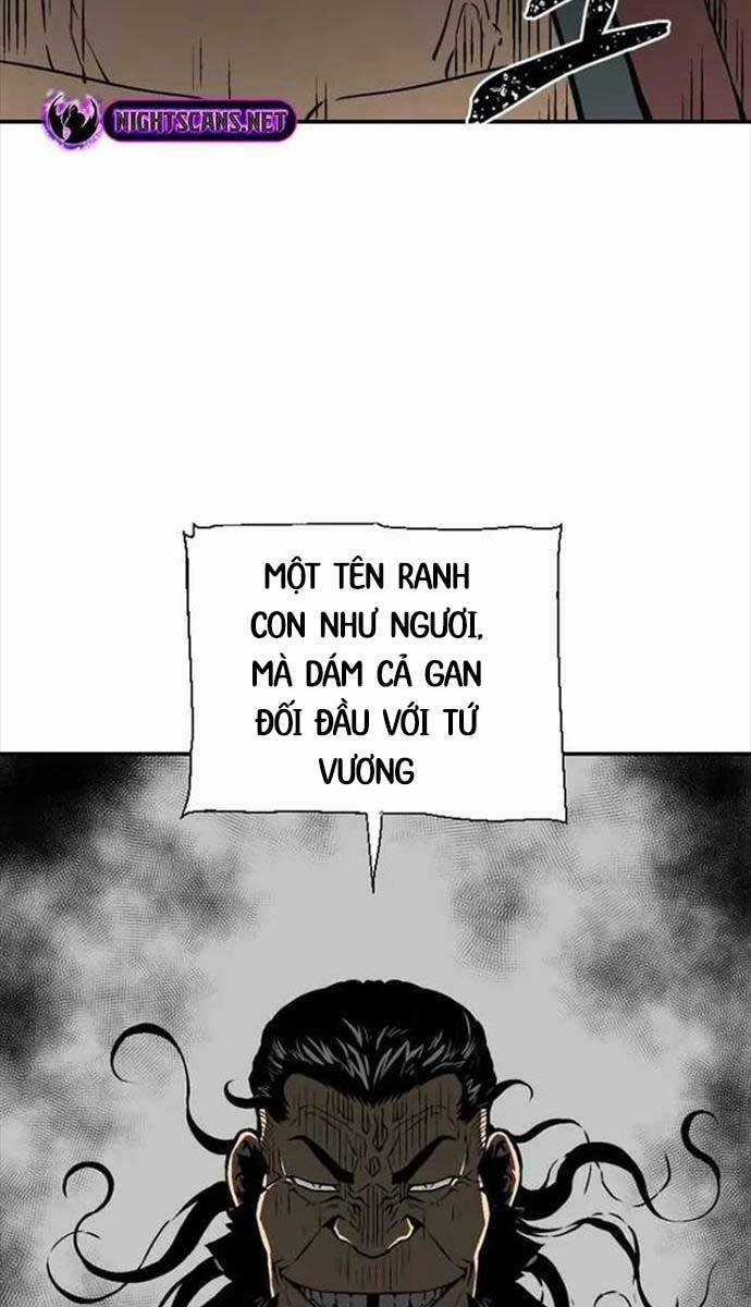 Vĩ Linh Kiếm Tiên Chapter 45 trang 47