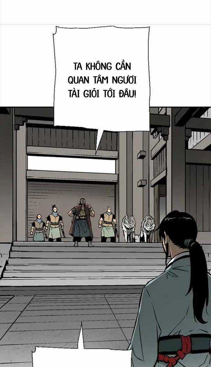 Vĩ Linh Kiếm Tiên Chapter 45 trang 52