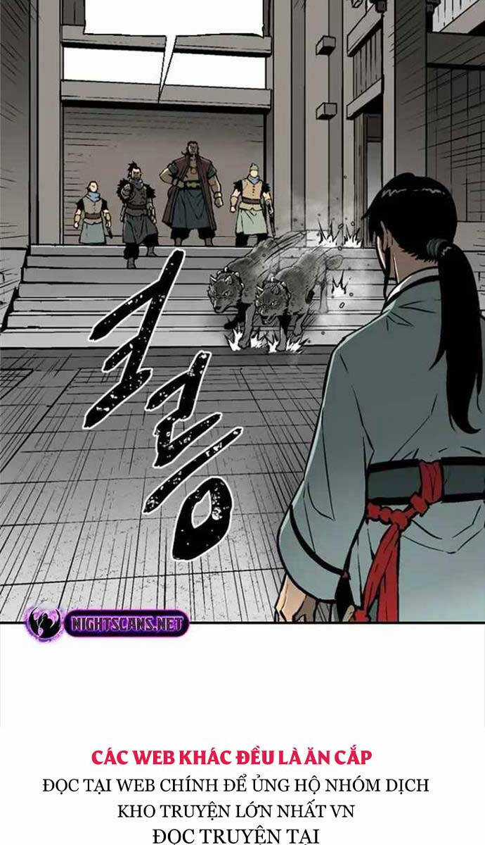 Vĩ Linh Kiếm Tiên Chapter 45 trang 57