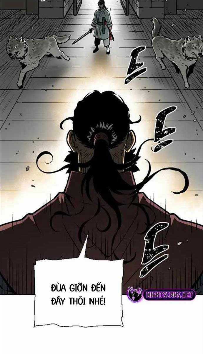 Vĩ Linh Kiếm Tiên Chapter 45 trang 76