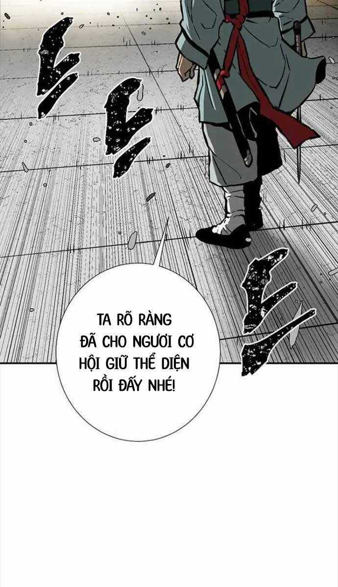 Vĩ Linh Kiếm Tiên Chapter 45 trang 86